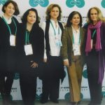 Nilay Güleser Odabaş, Nurhayat Dalgıç, Zeynep Bekdik, Belgin Dölay – Dünya Su Forumu (2009)