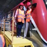 Ceylan Gürman Şahinkaya – Esin Aslan Gürbüz – Kadıköy Kartal Metro Hattı İnşaatı