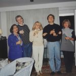 Zeynep Bekdik, Belgin Dölay, Yiğit Bener, Helen Campbell (1990’lı Yıllar)