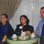 Fatma Artunkal, Zeynep Bekdik, Kudret Sözer (1990’lı Yıllar)