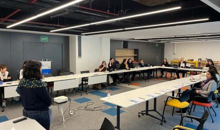 Türkiye Konferans Tercümanları Derneği 2025 Olağanüstü Genel Kurulu Gerçekleşti